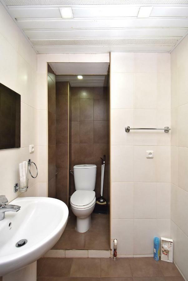 Apartments In Center Of Yerevan,Koghbatsi 1A Street Eksteriør bilde